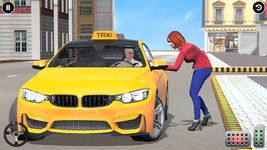 Cruiser Taxi Simulator 2017 screenshot apk 15