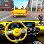 Tangkapan layar apk Cruiser Taxi Simulator 2017 9