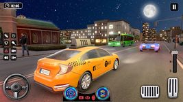 Скриншот 3 APK-версии Крейсер такси Симулятор 2017