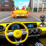 Cruiser Taxi Simulator 2017 screenshot APK 2
