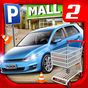 Εικονίδιο του Shopping Mall Car Parking Game