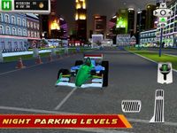 Shopping Mall Car Parking Game στιγμιότυπο apk 2