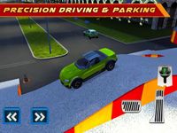 Shopping Mall Car Parking Game στιγμιότυπο apk 1