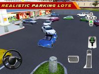 Shopping Mall Car Parking Game στιγμιότυπο apk 