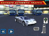 Shopping Mall Car Parking Game στιγμιότυπο apk 7