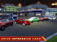 Shopping Mall Car Parking Game στιγμιότυπο apk 6
