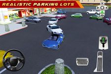 Shopping Mall Car Parking Game στιγμιότυπο apk 12