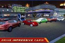 Shopping Mall Car Parking Game στιγμιότυπο apk 10