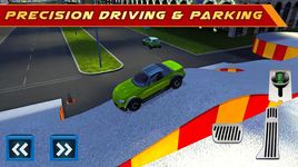 Shopping Mall Car Parking Game στιγμιότυπο apk 8
