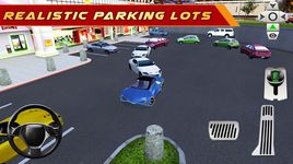 Shopping Mall Car Parking Game στιγμιότυπο apk 5