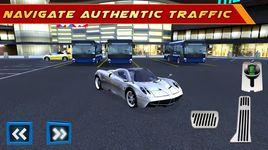 Shopping Mall Car Parking Game στιγμιότυπο apk 4