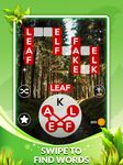 Tangkap skrin apk Wordscapes 2