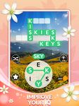 Captura de tela do apk Wordscapes 15