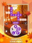 Captura de tela do apk Wordscapes 7