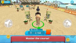 Tangkapan layar apk HorseWorld: Show Jumping 11