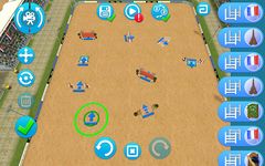 Скриншот 22 APK-версии HorseWorld: Конкур