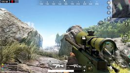 Tangkapan layar apk Mountain Shooting Sniper 13