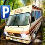Camper Van Truck Simulator 아이콘