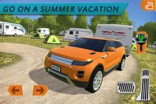 Camper Van Truck Simulator의 스크린샷 apk 12