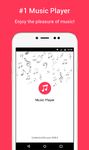 Müzik Çalar ekran görüntüsü APK 5