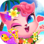 Talented Pet Beach Show APK