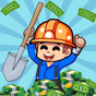 Иконка Tiny Miners - Idle Clicker