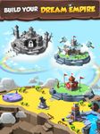 Tiny Miners - Jeu inactif capture d'écran apk 20