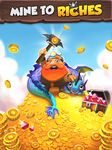 Tiny Miners - Jeu inactif capture d'écran apk 7