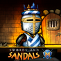 Иконка Swords and Sandals Medieval