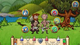 Скриншот 9 APK-версии Swords and Sandals Medieval