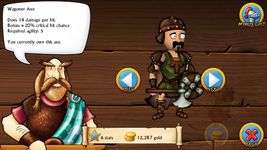 Скриншот 7 APK-версии Swords and Sandals Medieval