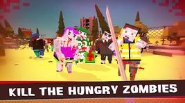 Gambar ZIC: Zombies in City — Zombie Survival 1