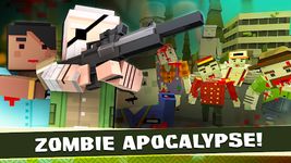 Imagen 11 de ZIC: Zombies in City — Supervivencia zombie