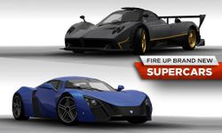Need for Speed™ Most Wanted ảnh màn hình apk 4