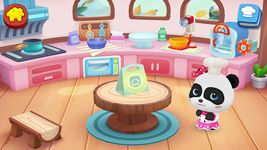 Tangkap skrin apk Little Panda's Bake Shop 4