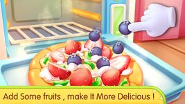 Little Panda's Bake Shop ekran görüntüsü APK 