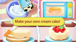 Little Panda's Bake Shop ekran görüntüsü APK 9