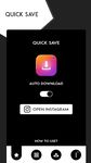 InstaSave capture d'écran apk 5