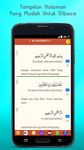 Tangkapan layar apk Al Quran MP3 (Full Offline) 