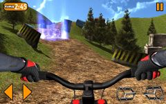 Скриншот 3 APK-версии MTB спуск: ВМЕ гонщики