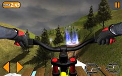 Tangkapan layar apk mtb menurun: pembalap bmx 2