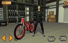 Tangkapan layar apk mtb menurun: pembalap bmx 1