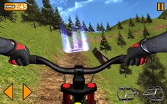 mtb iniş: bmx yarışçı ekran görüntüsü APK 