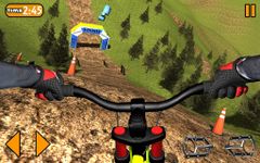 Tangkapan layar apk mtb menurun: pembalap bmx 13