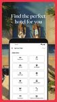 Hoteles.com - Buscar hoteles captura de pantalla apk 4