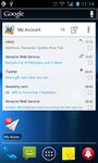 Tangkapan layar apk MailDroid Pro - Email Application 8