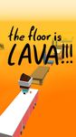 The Floor Is Lava의 스크린샷 apk 7