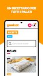 Screenshot 4 di Le ricette di Cucina Fanpage apk