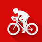 Biểu tượng Cycling - Bike Tracker