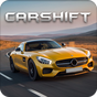 Carshift 아이콘